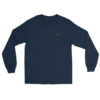mens-long-sleeve-shirt-navy-front-699f1e1ad83b2.jpg 1800 - Men’s Long Sleeve Shirt