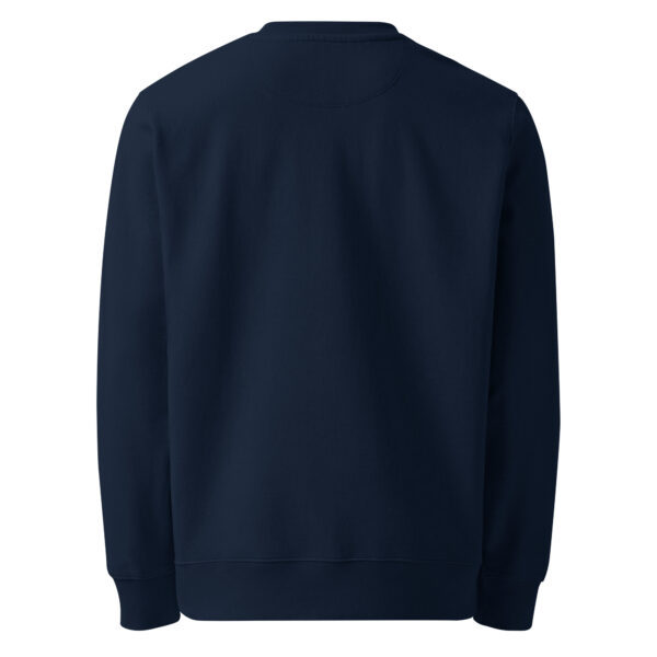 unisex-eco-sweatshirt-french-navy-back-69a59e43e2121 1820 - Unisex eco sweatshirt