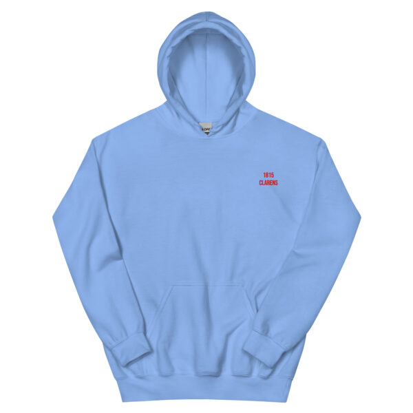 unisex-heavy-blend-hoodie-carolina-blue-front-69989cfd85265.jpg 1815 Clarens - Unisex Hoodie