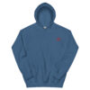 unisex-heavy-blend-hoodie-indigo-blue-front-69989cfd2bcbf.jpg 1815 Clarens - Unisex Hoodie