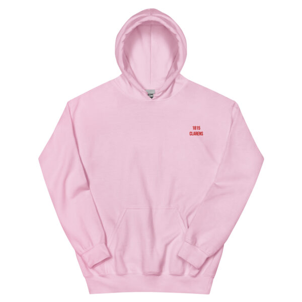 unisex-heavy-blend-hoodie-light-pink-front-69989cfe1637d.jpg 1815 Clarens - Unisex Hoodie