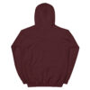 unisex-heavy-blend-hoodie-maroon-back-69989cfd0a12e.jpg 1815 Clarens - Unisex Hoodie