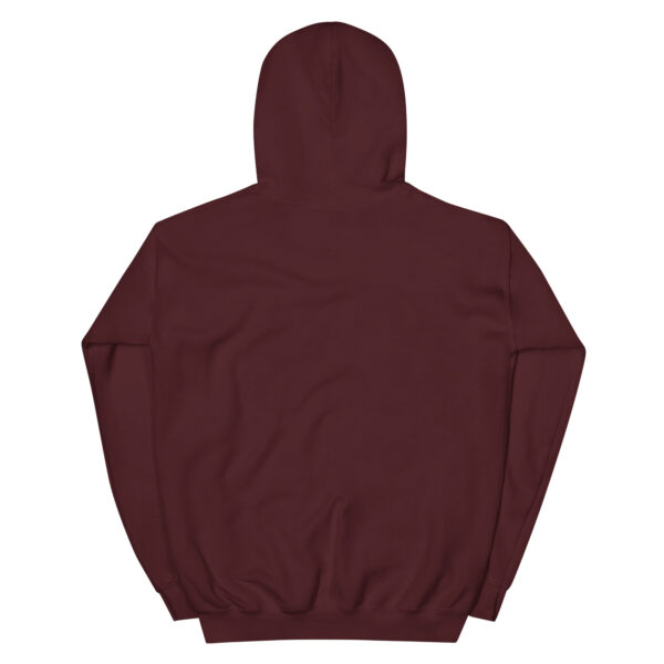 unisex-heavy-blend-hoodie-maroon-back-69989cfd0a12e.jpg 1815 Clarens - Unisex Hoodie