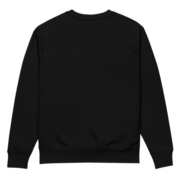 1814 - Sweat-shirt éco unisexe