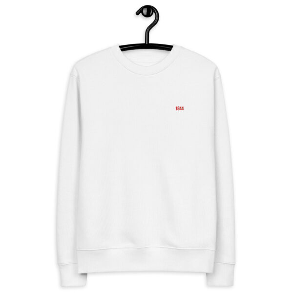 unisex-eco-sweatshirt-white-front-69a5a71a59e30.jpg 1844 - Unisex eco sweatshirt