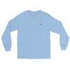 unisex-long-sleeve-shirt-light-blue-front-69d8ccf984b65.jpg 1950 - Langarmhemd für Herren