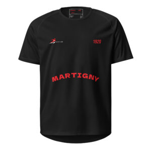 Martigny - Unisex sports jersey