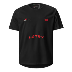Lutry Unisex sports jersey