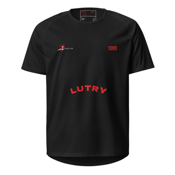 Lutry Unisex Sporttrikot