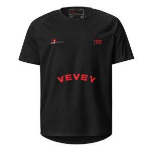 Vevey - Unisex sports jersey