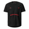 Montreux - Unisex-Sporttrikot