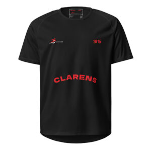 Clarens - Unisex sports jersey