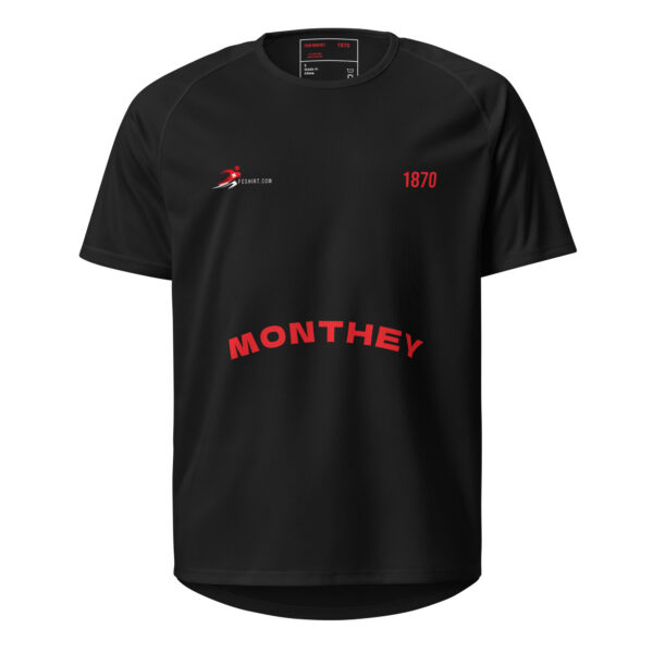 maglia-sportiva-unisex-nera-fronte-69d8ced78860d.jpg Monthey - Maglia sportiva unisex