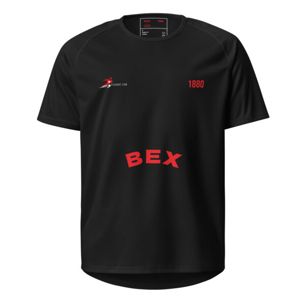 Bex - Sporttrikot für Damen und Herren