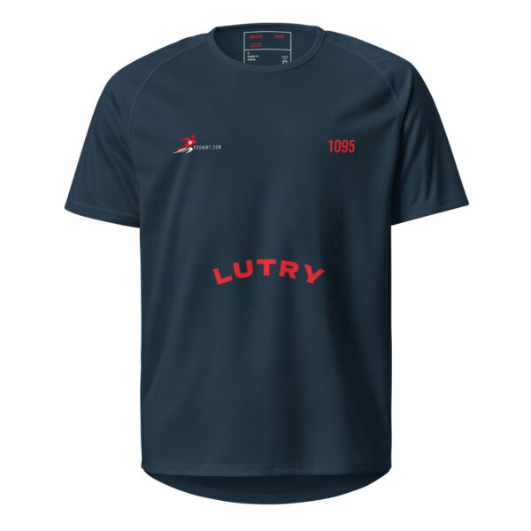 Lutry Unisex Sporttrikot