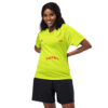 Lutry Unisex Sporttrikot