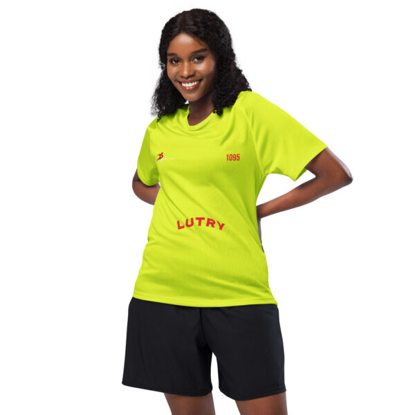 Lutry Unisex Sporttrikot