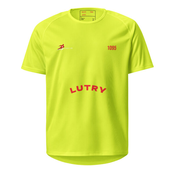 Lutry Unisex Sporttrikot