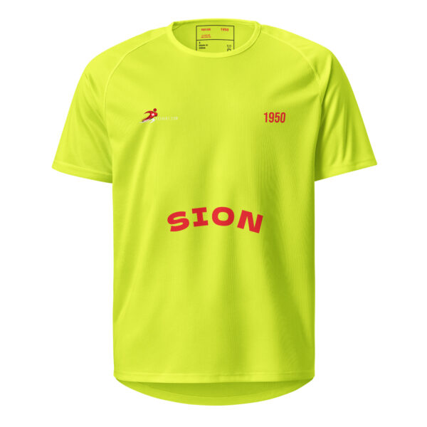 Sion - Unisex sports jersey