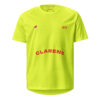 Clarens - Unisex sports jersey