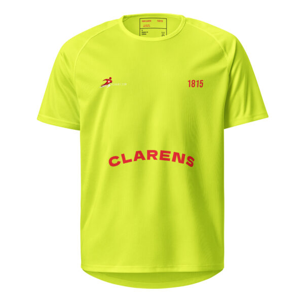 Clarens - Unisex sports jersey