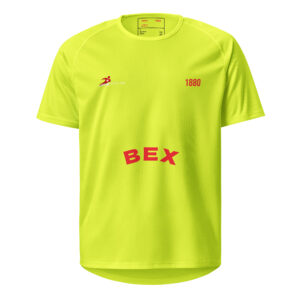 Bex - Unisex sports jersey