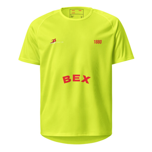 Bex - Sporttrikot für Damen und Herren