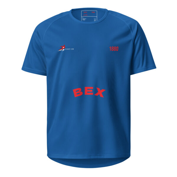 Bex - Sporttrikot für Damen und Herren