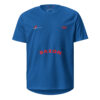 unisex-sports-jersey-royal-blue-front-69d8e3f2b4952.jpg Saxon - Unisex sports jersey